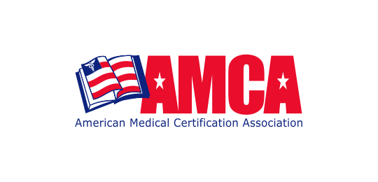 AMCA Logo