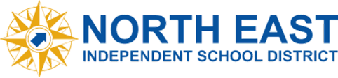 North East Independent School District logo