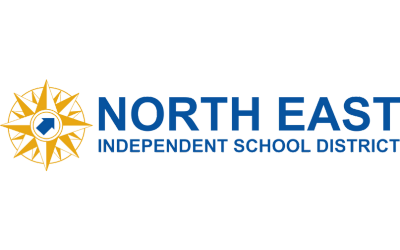 NEISD logo