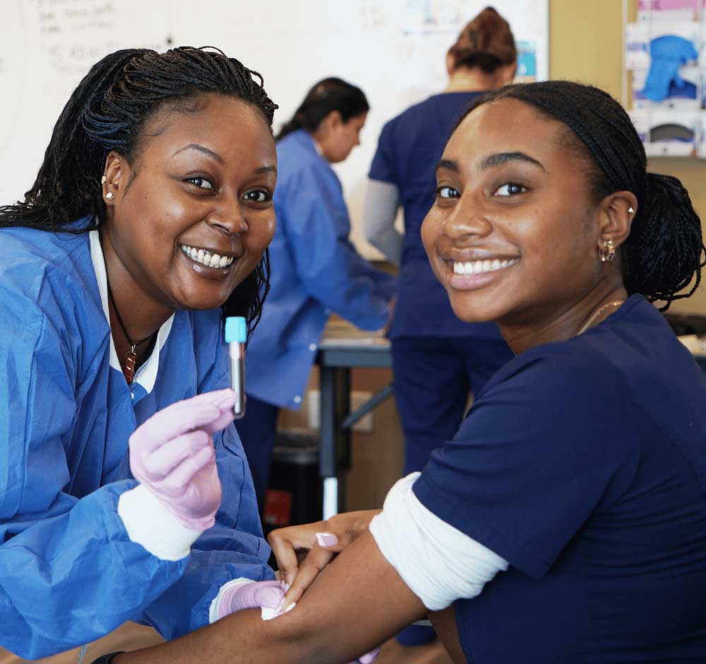 CalRegional Medical Students